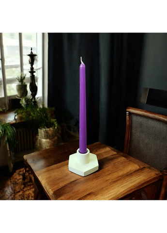 Столовые свечи «Классика изящества» Handmade Studio - AV (366437920)