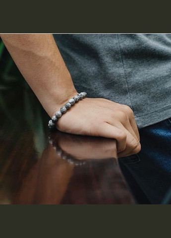 Браслет из яшмы (80032) Hemst (301071115)