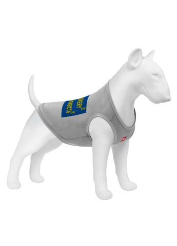 Майка WAUDOG (308203309)