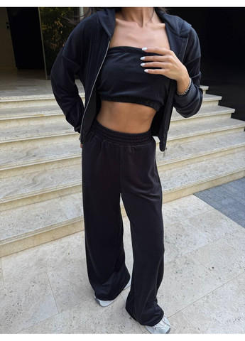 Жіночий спортивний костюм Україна (356173034)