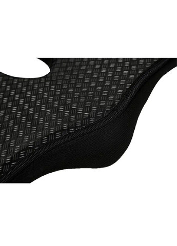 Подушка ортопедическая с анатомическим дизайном эффектом памяти съемным чехлом 45×37×7 см (482175-Prob) Темно-синяя Unbranded (371425519)