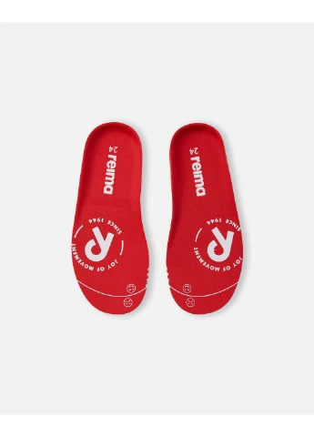 Кросівки Barefoot Reimatec Tepastelu 5400141A-4010, Розмір 28 (17,7 см.) Reima (395470197)