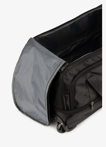 Сумка на колесах 811/2 Средний Черный shop (2000999155918) No Brand (362746633)