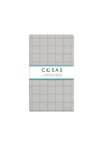 Підліткова постіль з простирадлом на гумці BRAVE CARS 155х215 см Cosas (307386381)