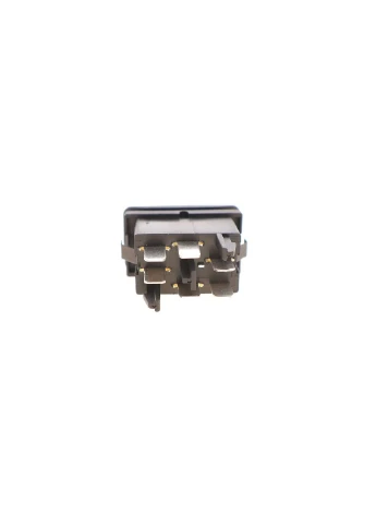 Кнопка стеклоподъемника VW Caddy/LT 28-35/Golf/Jetta/Polo 78-04 99590043001 RU63 VIKA (354770674)