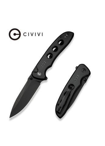 Нож складной Hyperpulse C23087A-1 (A-017857) Civivi (319391520)