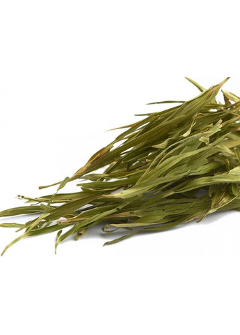 Китайский травяной чай Бамбук листья, банка 15г (натуральный органический чай без добавок) OSM (322777471)