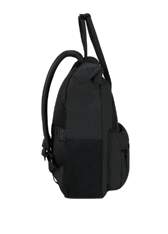 Жіночий рюкзак для ноутбука 15.6',, Urban Groove backpack UG25, поліестер, 20.5л, чорний American Tourister (395411335)