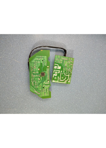 Плата управления для хлебопечки OW302200 SS-187684 Moulinex (362204095)