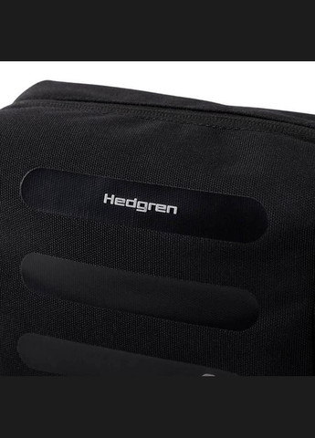 Несесер Comby Break 4.9л Black (HCMBY06/003-01) HEDGREN (322582413)