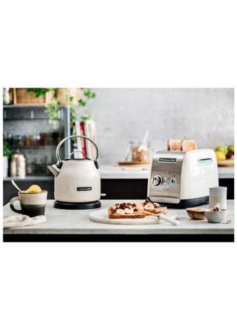 Тостер 5KMT221EAC KitchenAid (316391816)