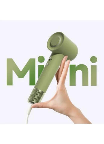 Фен Xiaomi Heyplus High Speed Hair Dryer Mini （EU Plug） DOCO (388773091)