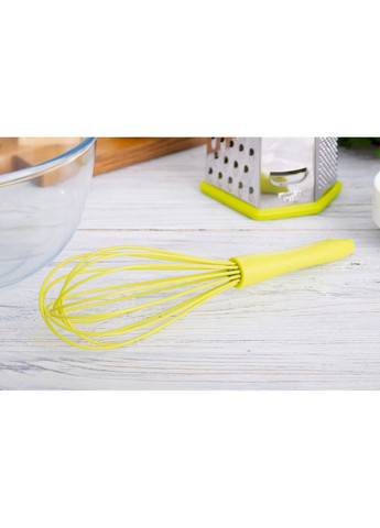 Кух.прилад Main Вінчик силікон 25.5 см (RG-5103/6) Ringel (365276278)