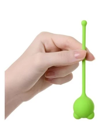 Вагинальные шарики A-Toys, 12,4 см ( ) ToyFa (374180304)