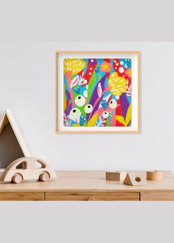 Творческий набор для рисования песком Карнавал Tookyland (304768203)