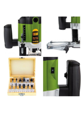 Фрезер POB-1700 ProCraft (352748705)