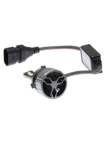 LED автолампи Optima 9006 6000K QLine (373038263)