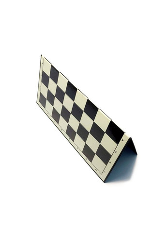 Дошка для гри в шахи та шашки картонна Q220 ( ) SNS (316141430)