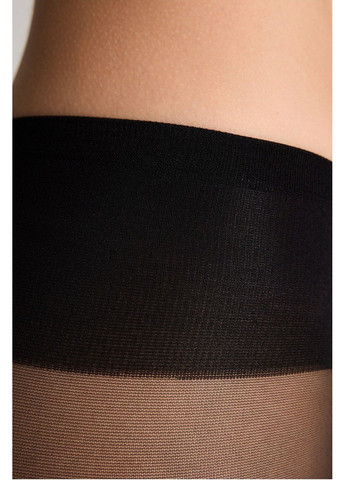 Колготки з широким поясом Elegant Top 40 Conte (354777874)