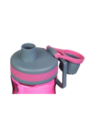 РАСПРОДАЖА Спортивная бутылка для воды розовая 1000 мл 838900 Tea Star (292131579)