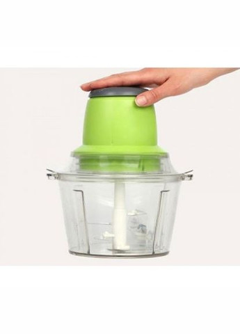 Измельчитель Chopper ЯЗЫК стационарный блендер 300 Вт с чашей 1.8 л No Brand (346597070)