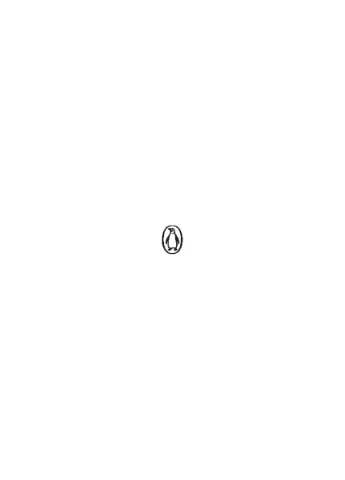 A Tough Mind and a Tender Heart Penguin (370065049)