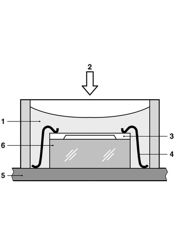 Датчик давления наддува RENAULT MEGANE II (KM0/1_) - 1.5 DCI (KM02, KM13) (2003.08 - 2012.08) (BO 0281002573) Bosch (354335534)