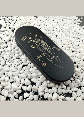 Дошки садху з оцинкованими цвяхами та чохлом Крок 10 мм No Brand статичні (336385367)