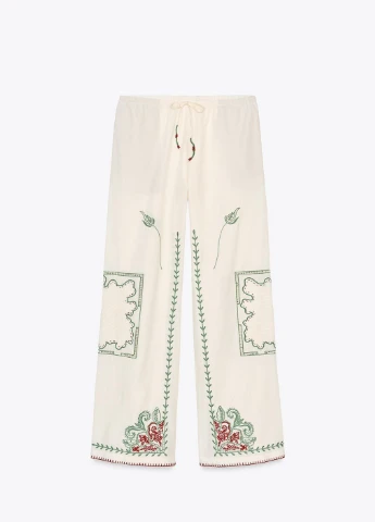 Брюки Zara (335806075)