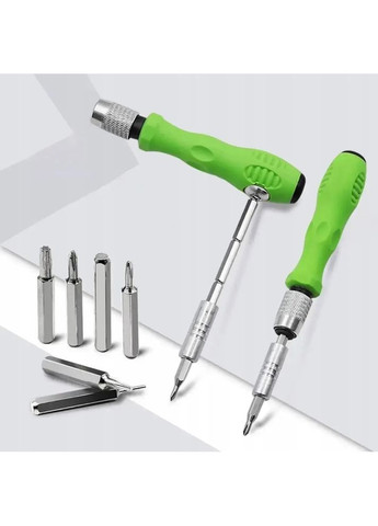 Набір викруток (PW-S32V1) No Brand (370392740)