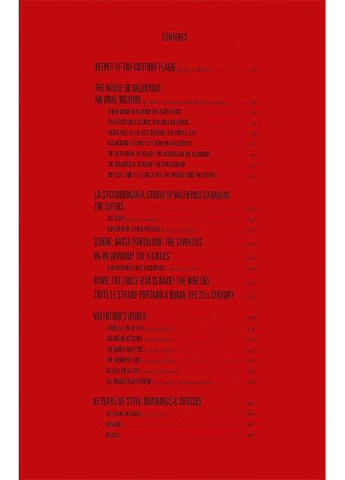 Книга XL. Valentino. A Grand Italian Epic (9783754400692) Taschen (364656206)
