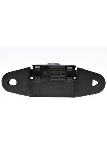 Кронштейн крепления глушителя Citroen C3/C4/Peugeot 207/208 02- 213-923 RU63 FA1 (366209208)