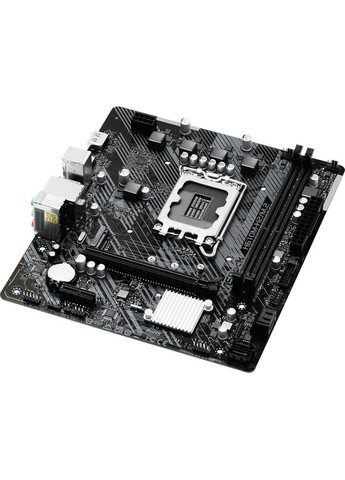 Материнская плата H610M-H2/M.2 ASRock (323087403)