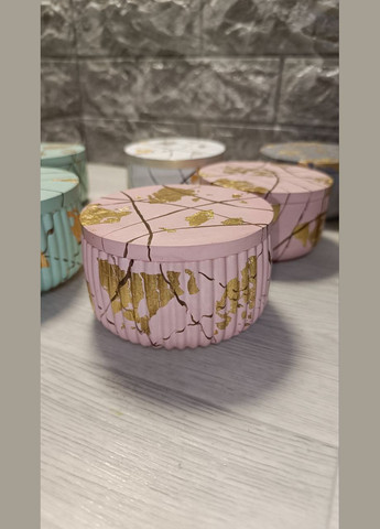 Свеча в кашпо ХХL Hand Made (328262298)