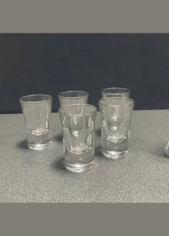 Набор для водки FranСo 90358 7 предметов Franco (381671994)