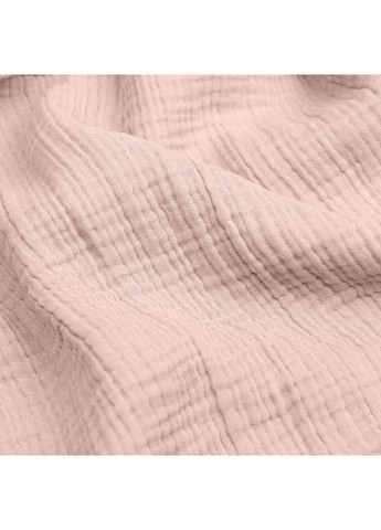 Наволочка муслін на подушку 50х70 PUDRA (4822052465721) Cosas (367914177)