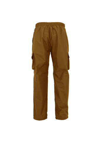 Штани зимові мембранні на резинці 48 Vik-Tailor (315439068)