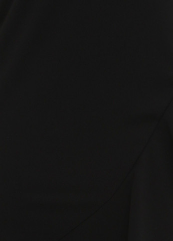 Чорна кежуал сукня Lipsy London однотонна