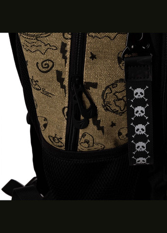 Рюкзак шкільний TS-48 Danger () Yes 559623 (337471260)