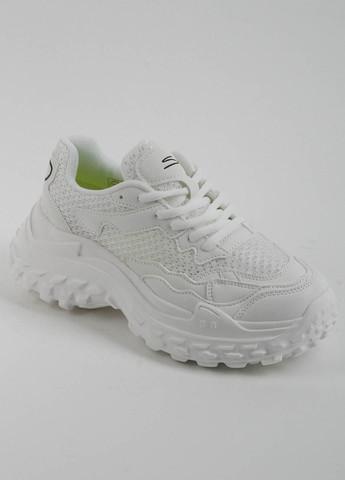 Білі кросівки жіночі 339658 Power