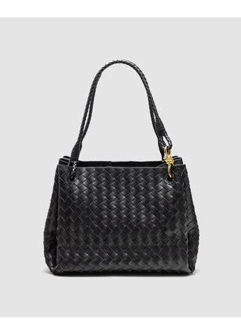 Сумка жіноча Parachute Black No Brand (388581455)