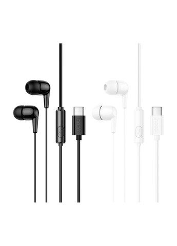 Навушники M97 Type-C Hoco (365722117)