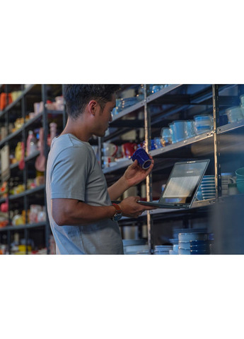 Ноутбук C7GG3ET ProBook 4-G1i 16" WUXGA IPS AG, Intel U7-255H, 32GB, F1024GB, NVD3050-4, Win11P, HP (367984138)