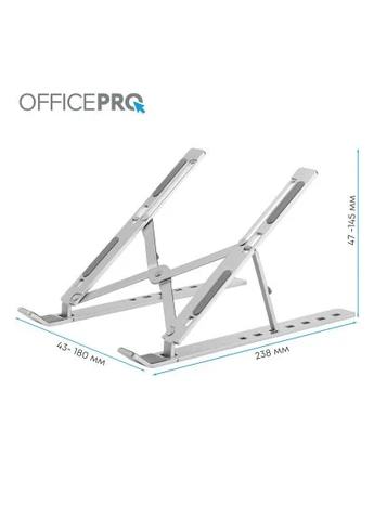 Підставка для ноутбука OfficePro LS321S (401143683)