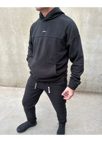 Чоловічий костюм із флісу полар — заміри в описі GD/GL Модний простір (366438204)