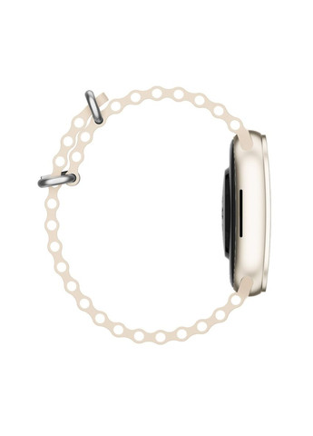 Смарт-часы IP67 Gold W&O X10 Pro 3 (342722323)