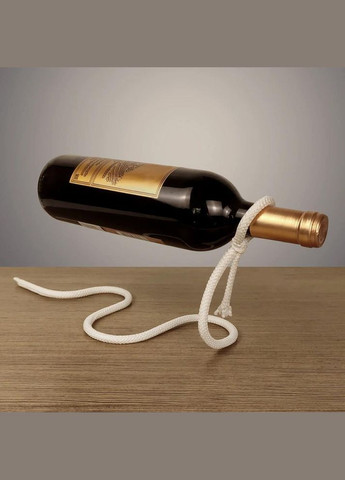 Подставка под бутылку для вина в форме каната (NR0202_3) No Brand (315885437)