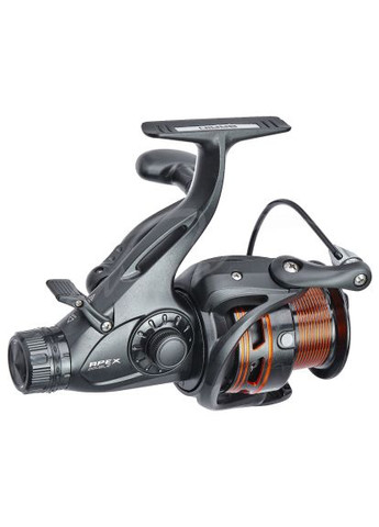 Катушка Apex Double Baitrunner 6+1BB 5.1:1 (1858.41.67) Brain Apex Double Baitrunner 3000 6+1BB 5.1:1 (357490817)