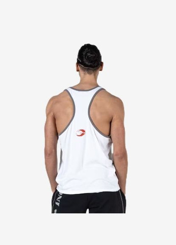 Чоловіча спортивна майка Vintage T-back біла (розмір - ) Gasp (292734777)