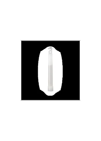 Фонарик химический Белый LEUCHTSTAB 1,5X15 CM 8 STD.WHITE (14940007) Mil-Tec (323217195)